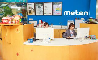 佛山美联英语学校