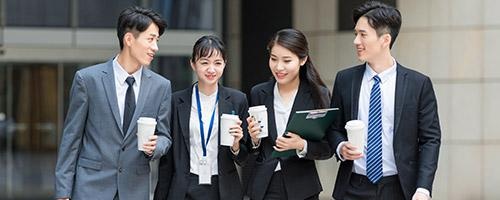 礼仪起源