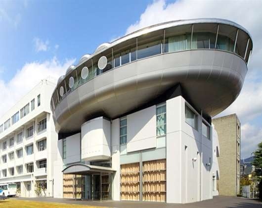 京都嵯峨艺术大学