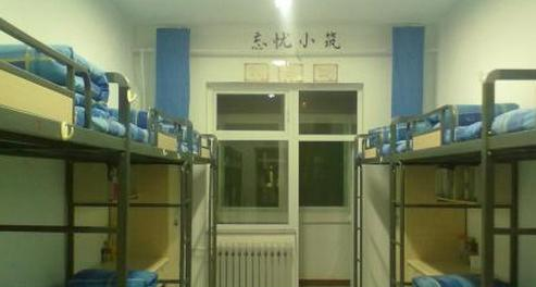 昆明市金殿中学2021年宿舍条件