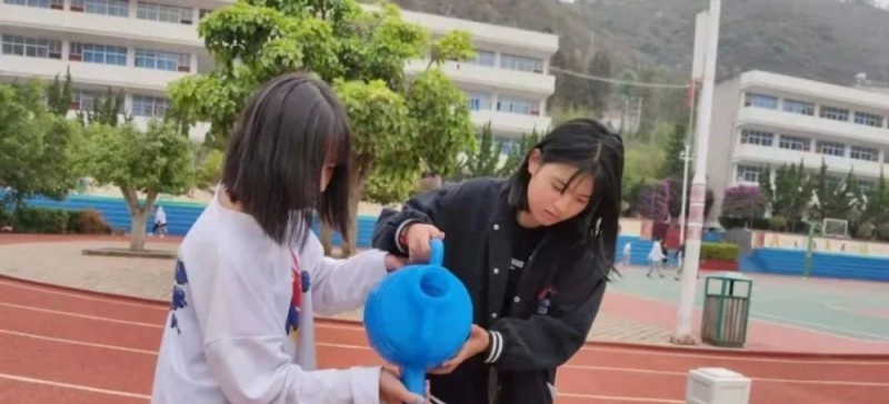 云龙县民族职业高级中学