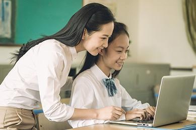 中澳学术环境差异大
