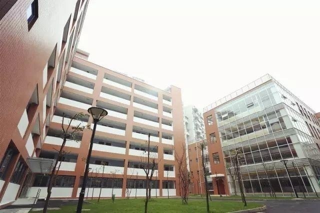 牛津国际公学成都学校