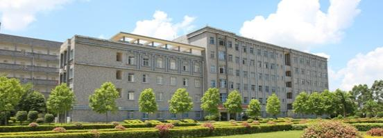 广西交通职业技术学院2020年有哪些专业