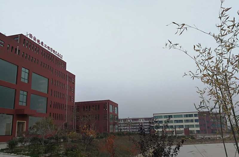 西安東方亞太職業(yè)技術(shù)學(xué)院