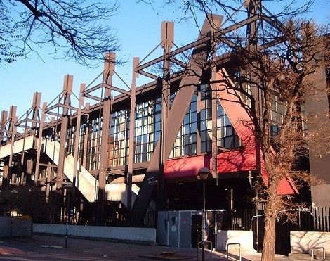 米兰理工大学