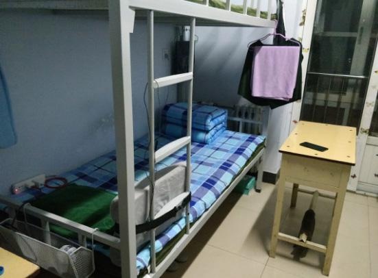 承德石油高等专科学校宿舍照片