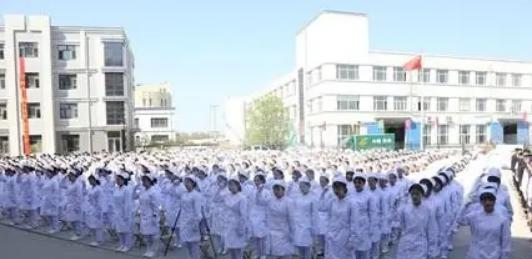 哈尔滨市卫生学校