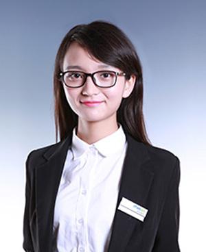 谢娟
