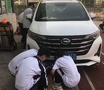 学习现场