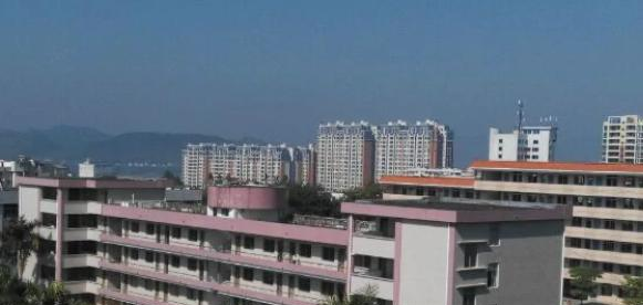封开中等职业学校