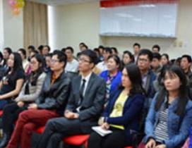 郑州新励成口才培训