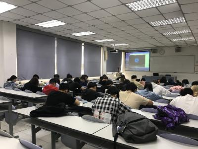 模拟考试