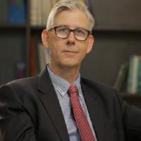 Dr Nicholas Duggan – Principa