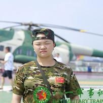 军营发放物品