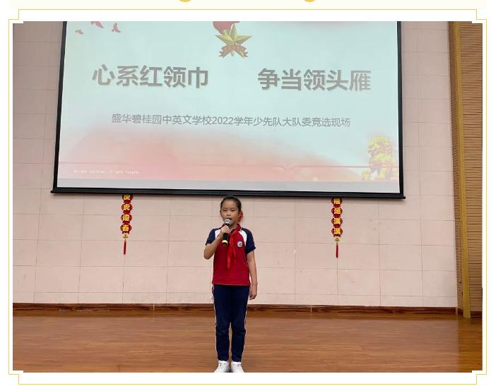 盛华碧桂园中英文学校