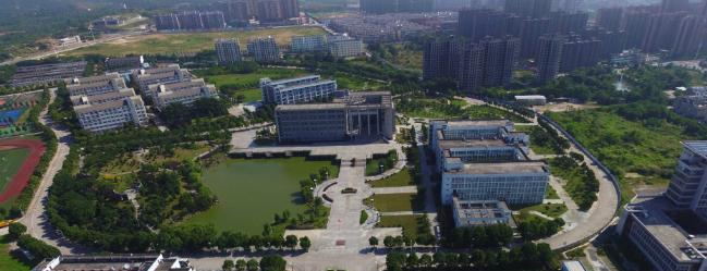 安庆医药高等专科学校2021年招生简章