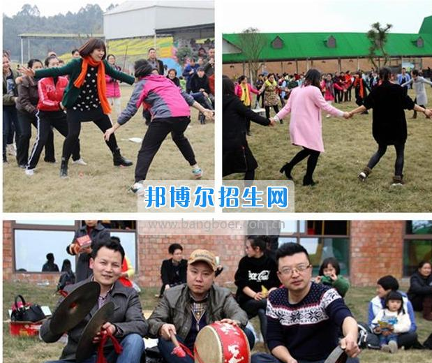 眉山科学技术学校