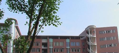玉环中等职业技术学校