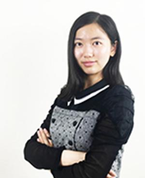 绵阳朗阁教育-Veronica