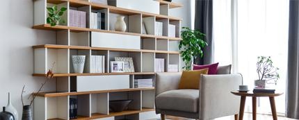 具备柜体定制能力