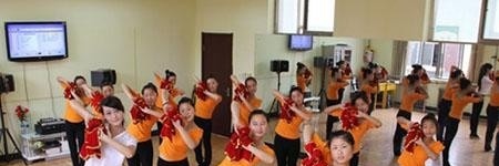 石家庄太行科技中等专业学校