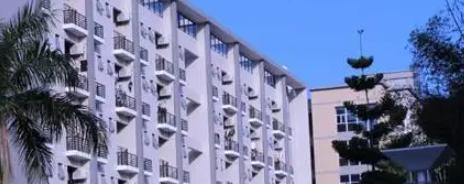 福建铁路机电学校