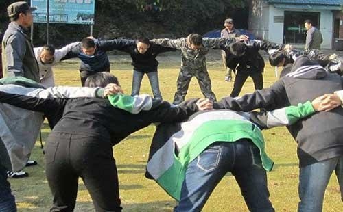田家炳中学国际课程教育中心