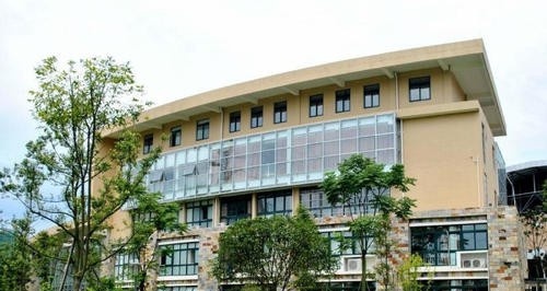 四川艺术职业学院地址在哪里