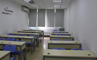 深圳北大青鸟学校