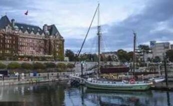 2018年中加枫华初中Summer School