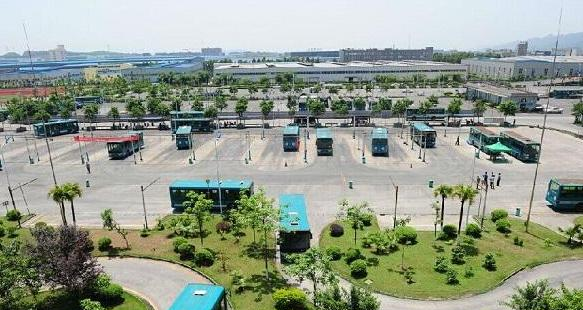 重庆市交通高级技工学校