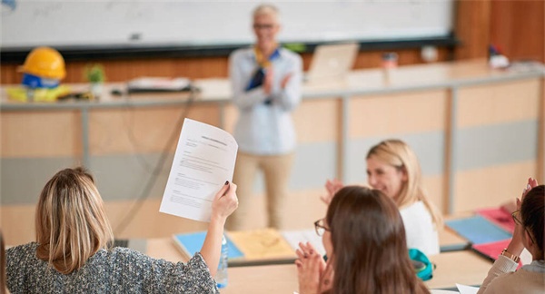 2023白银工业学校开设的专业一览表