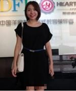 成都哈迪森英语-Susie