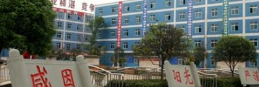 新津县职业高级中学2022年学费、收费多少