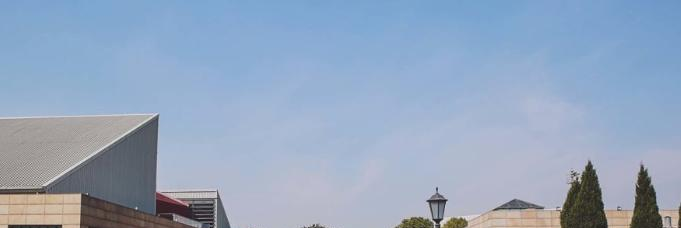 上海美国国际学校小学部