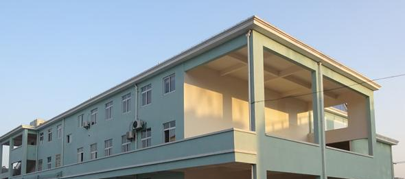 泰和中等专业学校