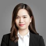 法国留学顾问徐小梅