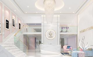 亚美礼仪模特培训中心