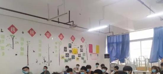 重庆艺才技工学校2023年有哪些专业