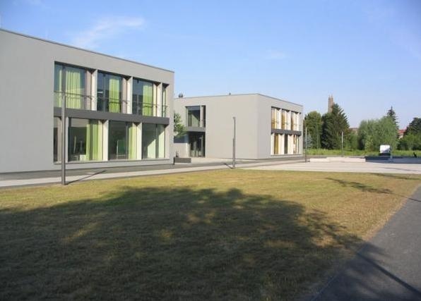 齐陶/格利茨应用技术大学