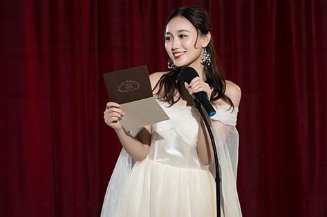 演绎表现力