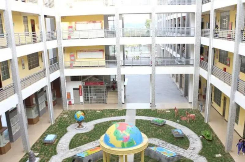 儋州市思源高级中学历年招生分数线一览表(2023参考)