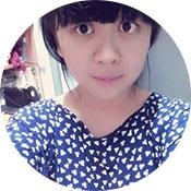 天琥教育出色学员，陈颖