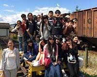 英国牛津大学游学夏令营全天游览伦敦