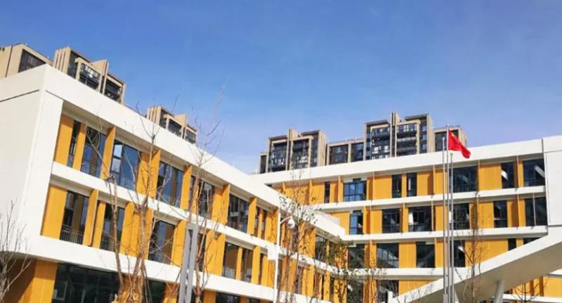 成都蒙彼利埃小学2023年课程体系2