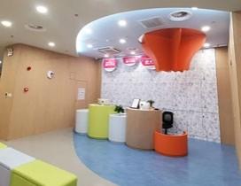 济南金宝贝早教