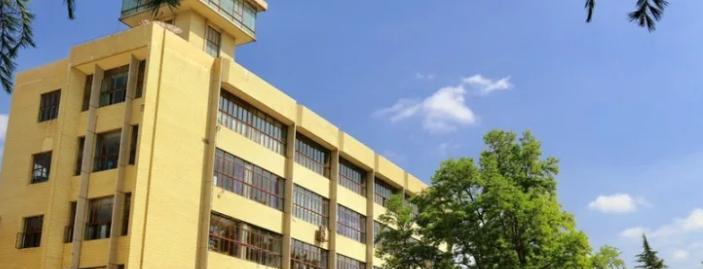 兰州理工大学
