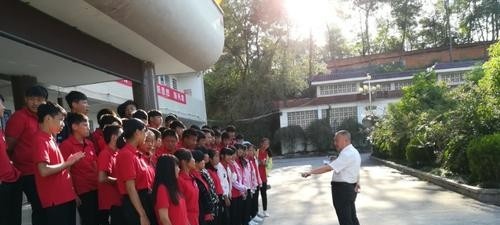 商城县职业高级中学