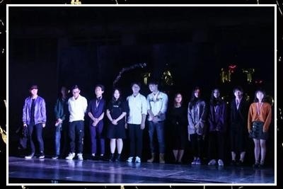 中加枫华国际学校达人秀决赛之夜